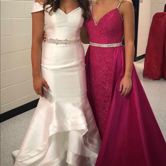Jonathan Kane Dresses Jonathan Kane Pageant Dress Poshmark